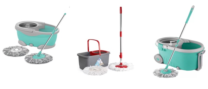 India Desire : Get Flat Rs 100 Off On Cleaning Range Products From Flipkart Using 40 Supercoin